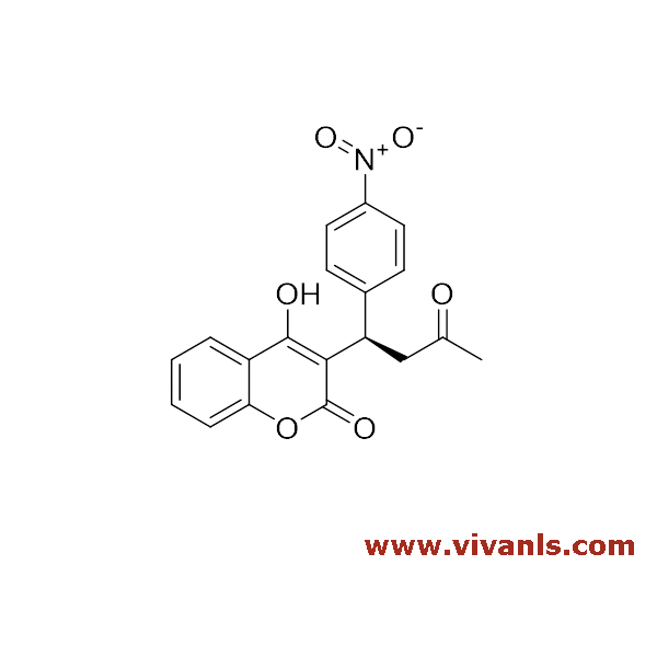 Chiral Standards-(R)-Acenocoumarol-1656572130.png